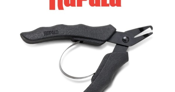 Rapala mini clearance split ring plier
